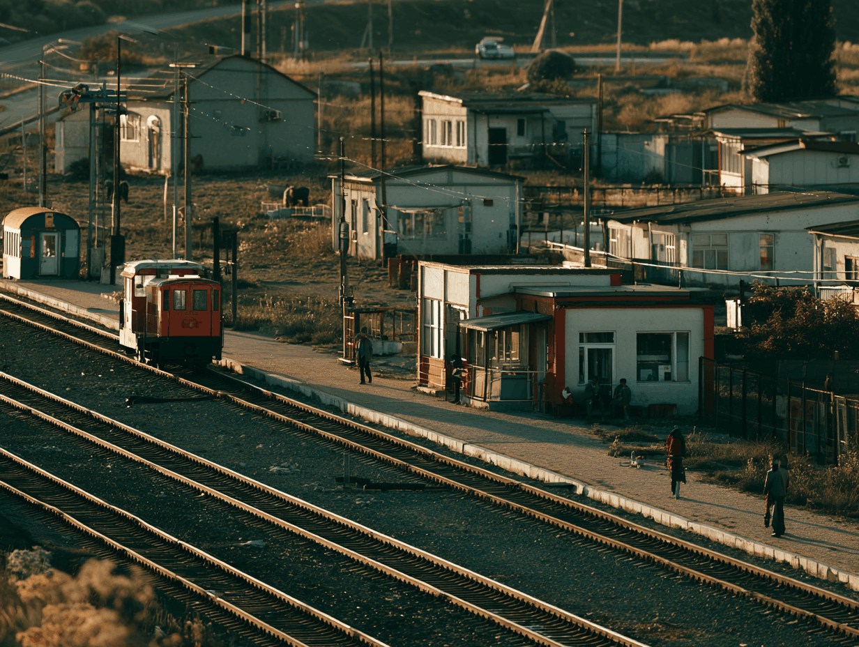 Travel