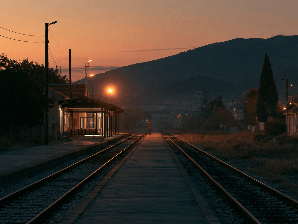 Travel