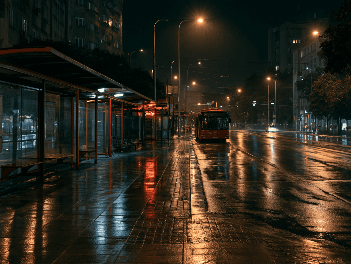 Travel